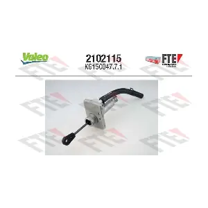 FTE 2102115