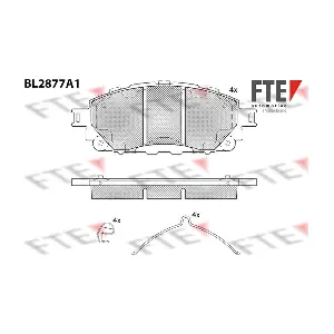 FTE 9011117