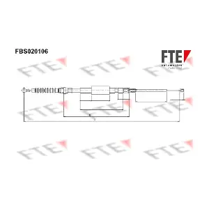 9250010 FTE