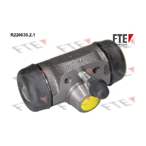 FTE 9210224