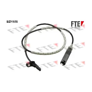 9400140 FTE