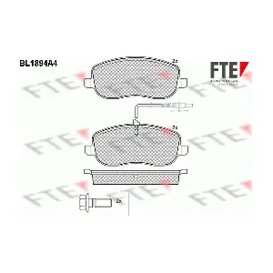 FTE 9010481