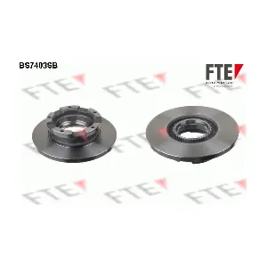 FTE 9081105