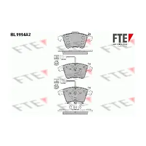 FTE 9010582
