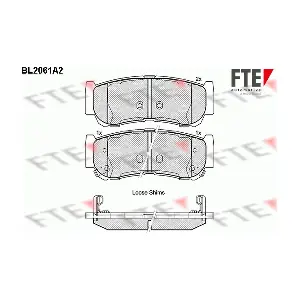 FTE 9010644