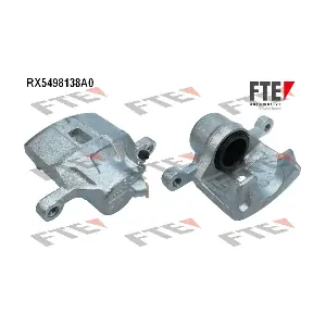 FTE 9291636