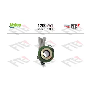 1200251 FTE