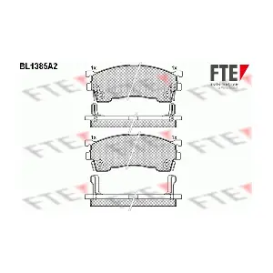 FTE 9010157