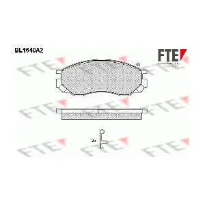 FTE 9010263