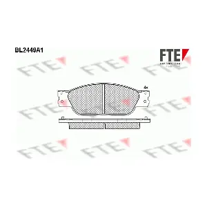 FTE 9011043