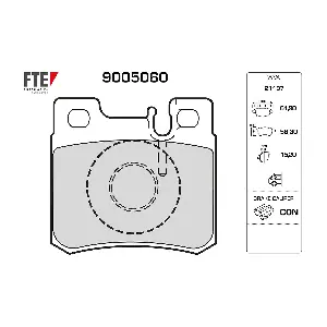 FTE 9005060