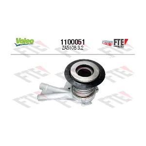 1100051 FTE