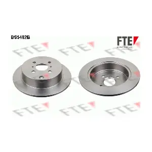 FTE 9082118