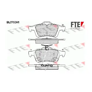 FTE 9010960