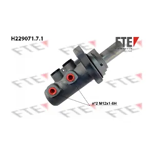 FTE 9220177