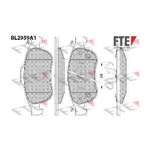 FTE 9011202