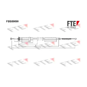 9250306 FTE
