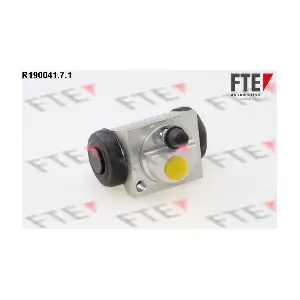 FTE 9210095