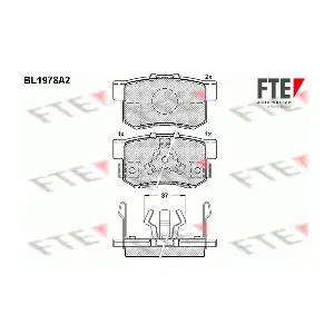 FTE 9010568