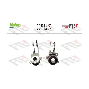FTE 1101231