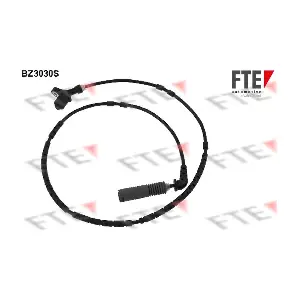 9400030 FTE