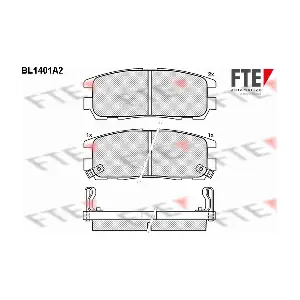 FTE 9011035