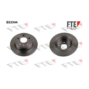 FTE 9072400