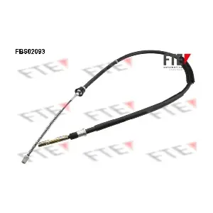9250093 FTE