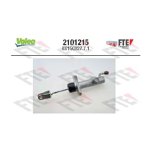 2101215 FTE