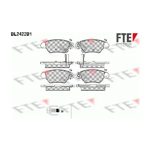 FTE 9010726
