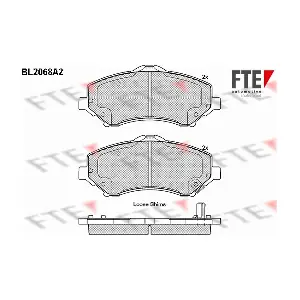 FTE 9010651