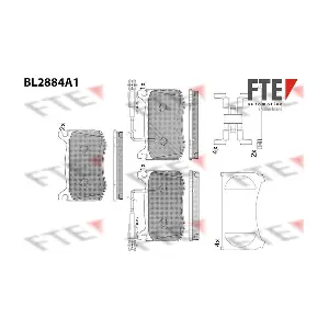 FTE 9011124