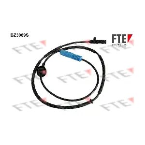9400080 FTE