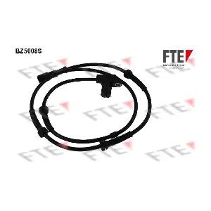 9400245 FTE