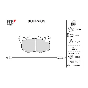 FTE 9002239