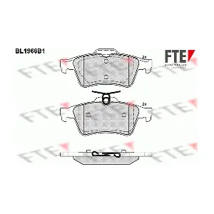 FTE 9010549