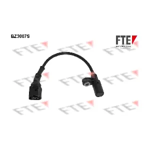 9400007 FTE
