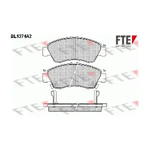 FTE 9010151