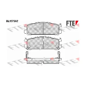 FTE 9010152