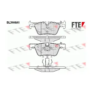 FTE 9010927