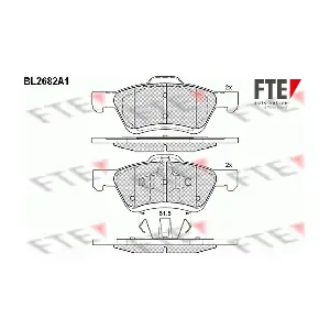 FTE 9011045
