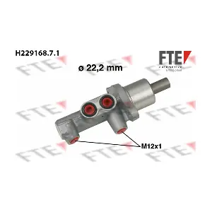9220208 FTE