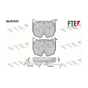 FTE 9010613