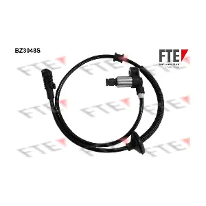 9400045 FTE