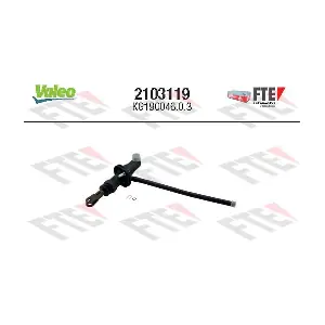 2103119 FTE