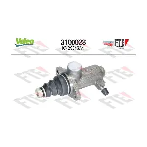 3100028 FTE