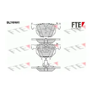 9010760 FTE