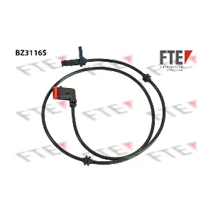 9400104 FTE