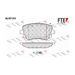 FTE 9010452