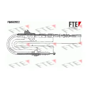 FTE 9250033